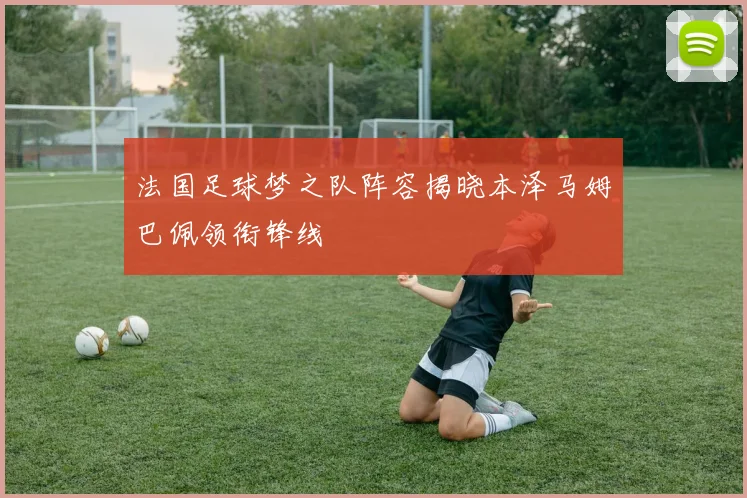 法国足球梦之队阵容揭晓本泽马姆巴佩领衔锋线